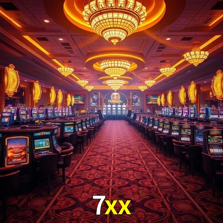 7xx App Notificações