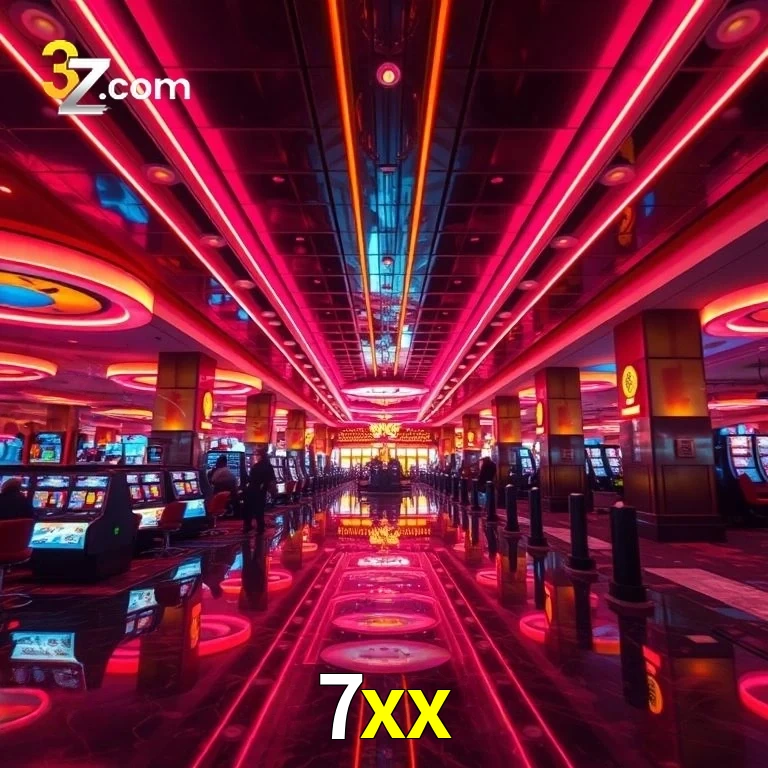 7xx APK Interface
