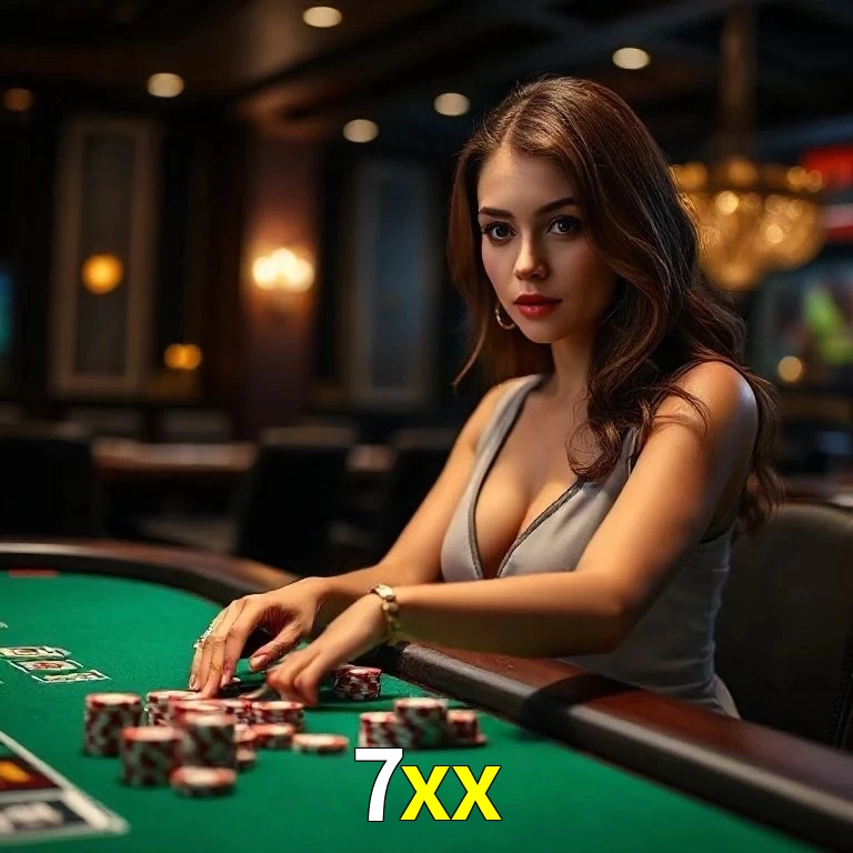 7xx Live Casino