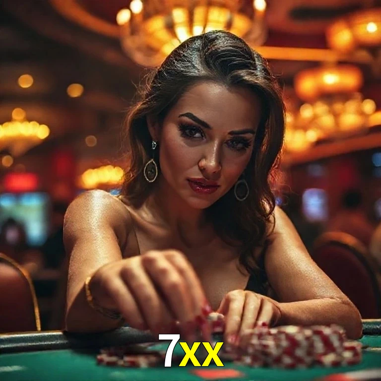 7xx Jogo Responsável